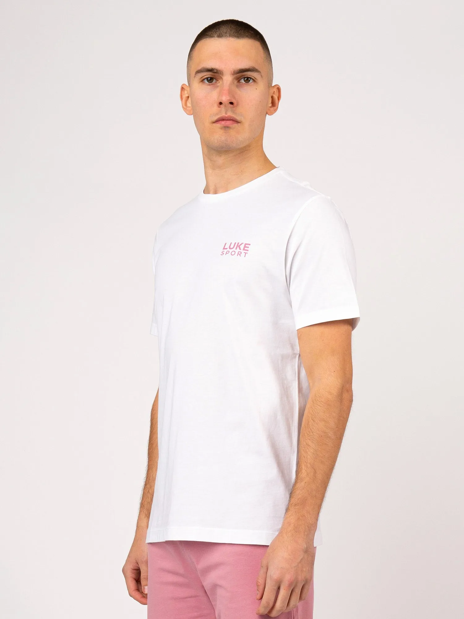 BACK 4 PRINTED T-SHIRT sold by Luke 1977 product image thumbnail 4