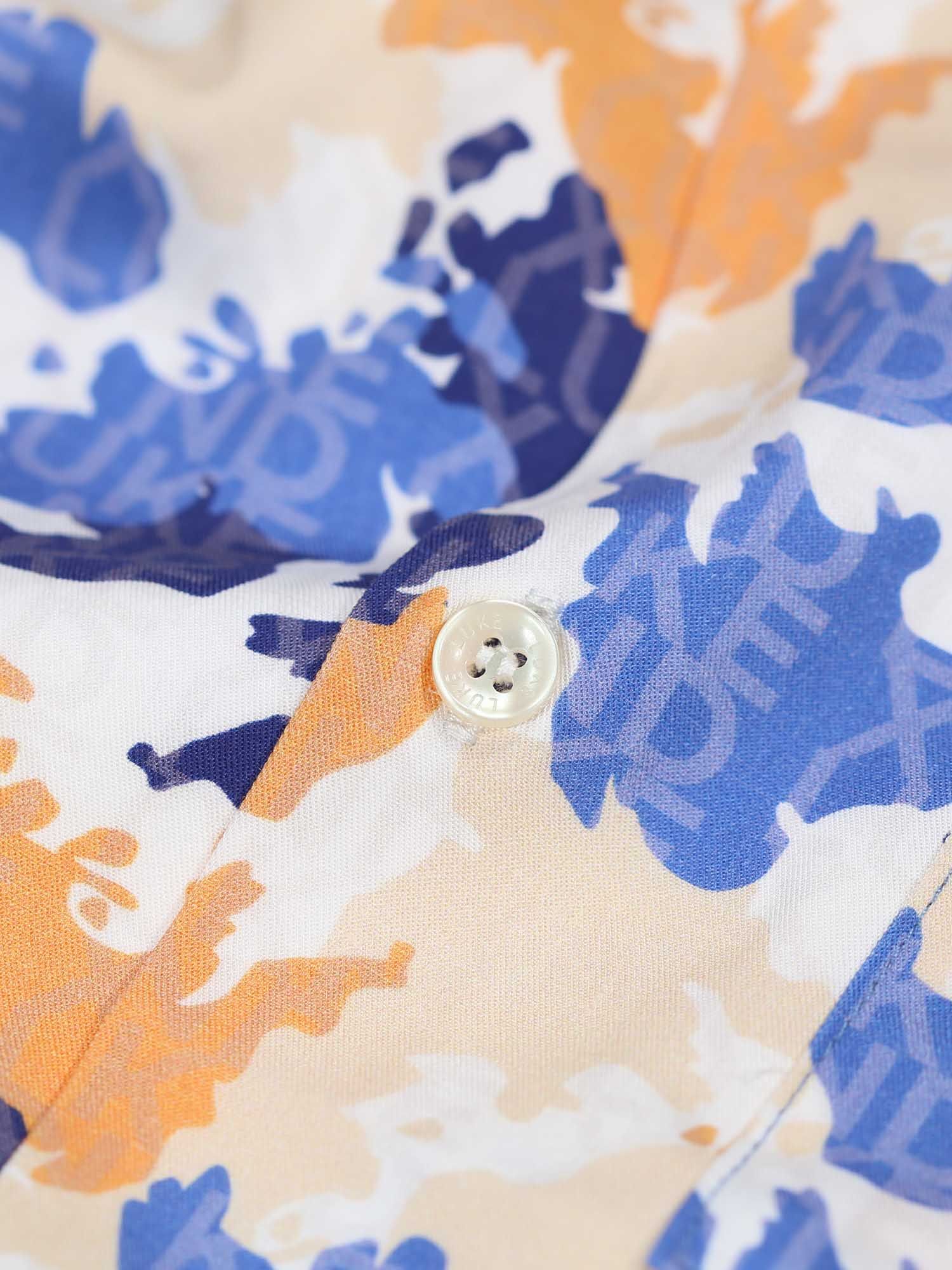 Alpha Industries Wolfhounds T T-Shirt sold by Luke 1977 product image thumbnail 3