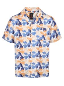 Alpha Industries Wolfhounds T T-Shirt sold by Luke 1977