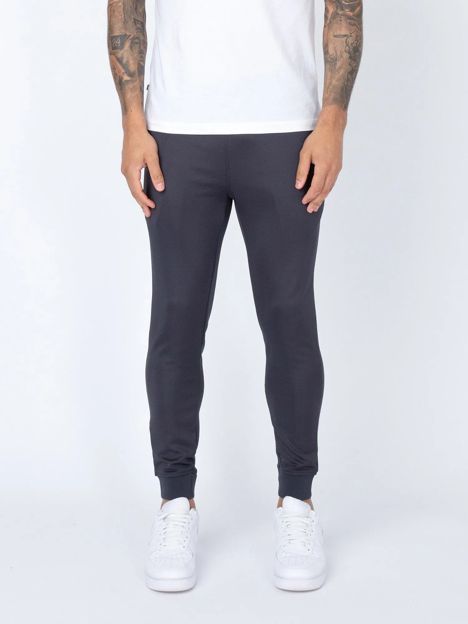 TTTJ TRICOT CUFFED JOGGERS sold by Luke 1977 product image thumbnail 2