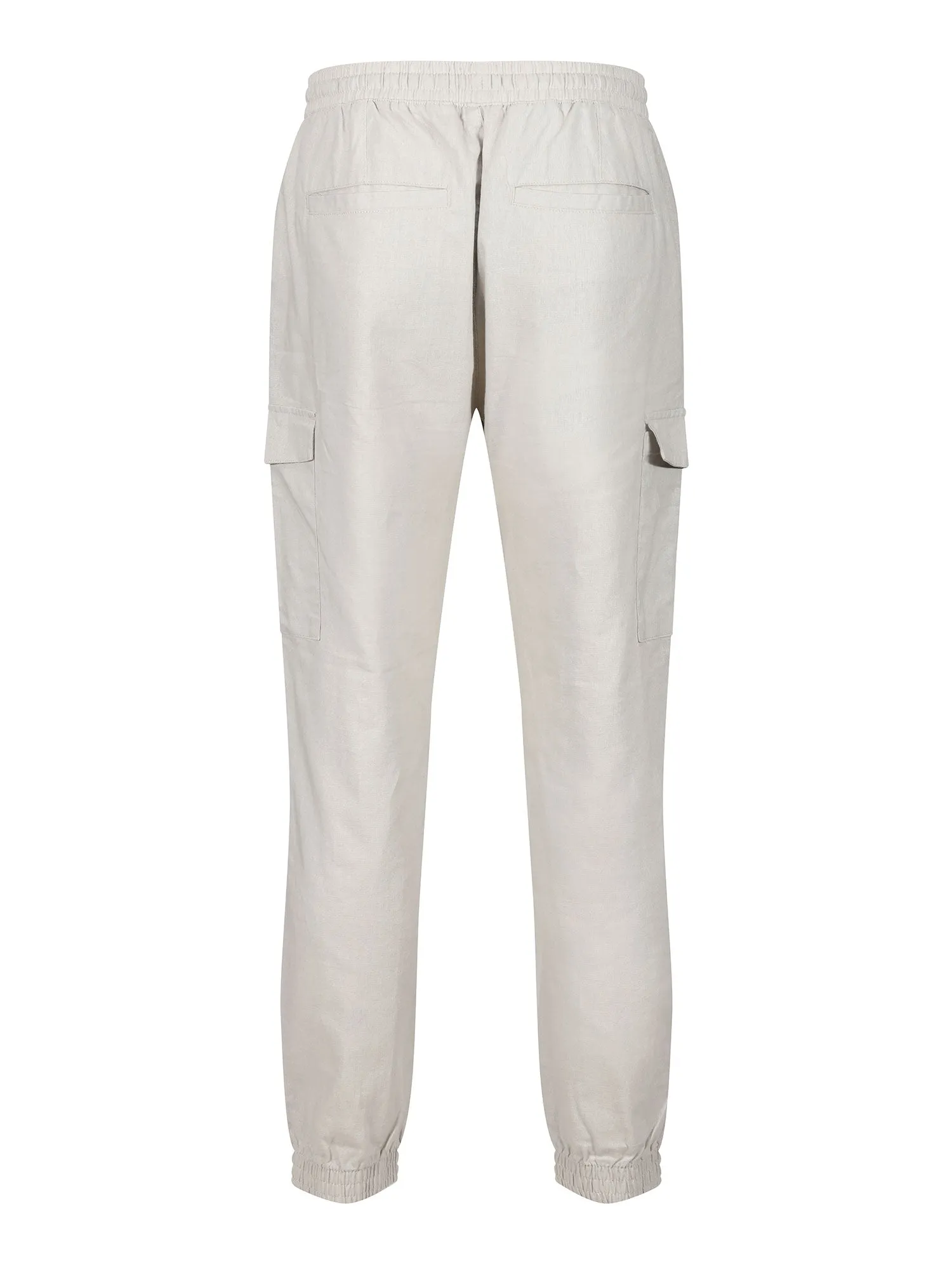 CLUB TROPICANA CARGO TROUSERS sold by Luke 1977 product image thumbnail 3
