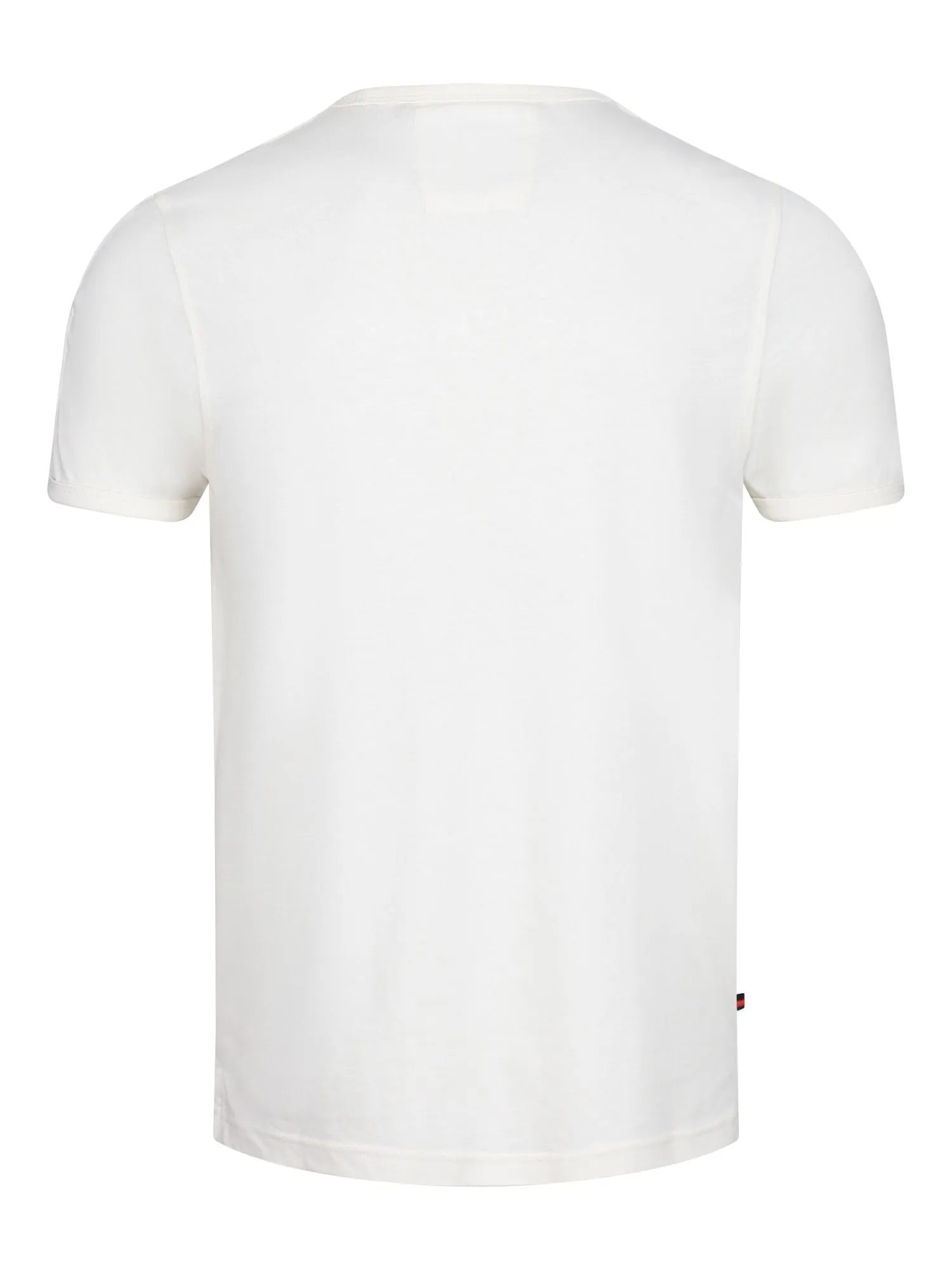 TROUSER TAPE T-SHIRT sold by Luke 1977 product image thumbnail 5