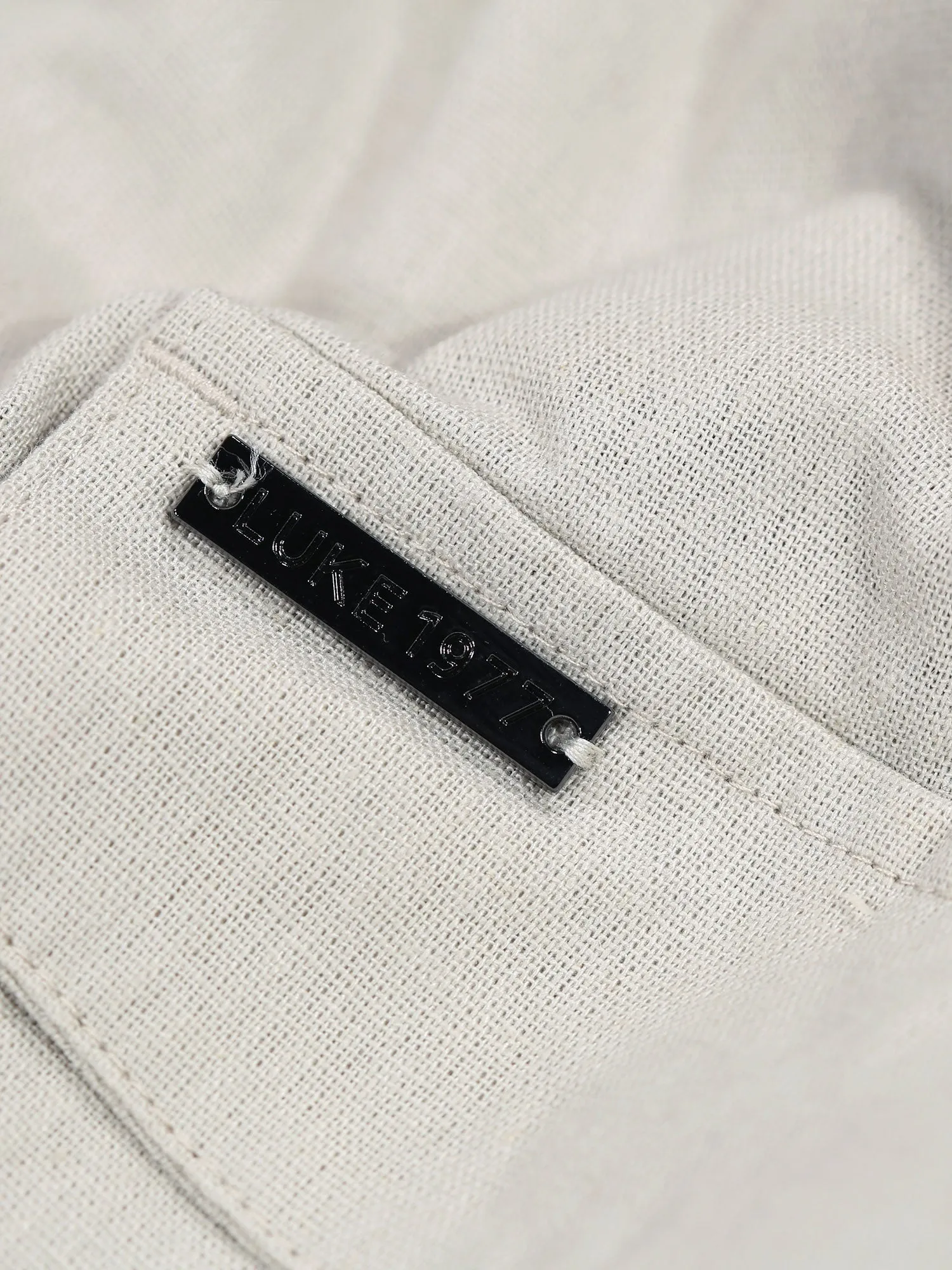 CLUB TROPICANA CARGO TROUSERS sold by Luke 1977 product image thumbnail 5