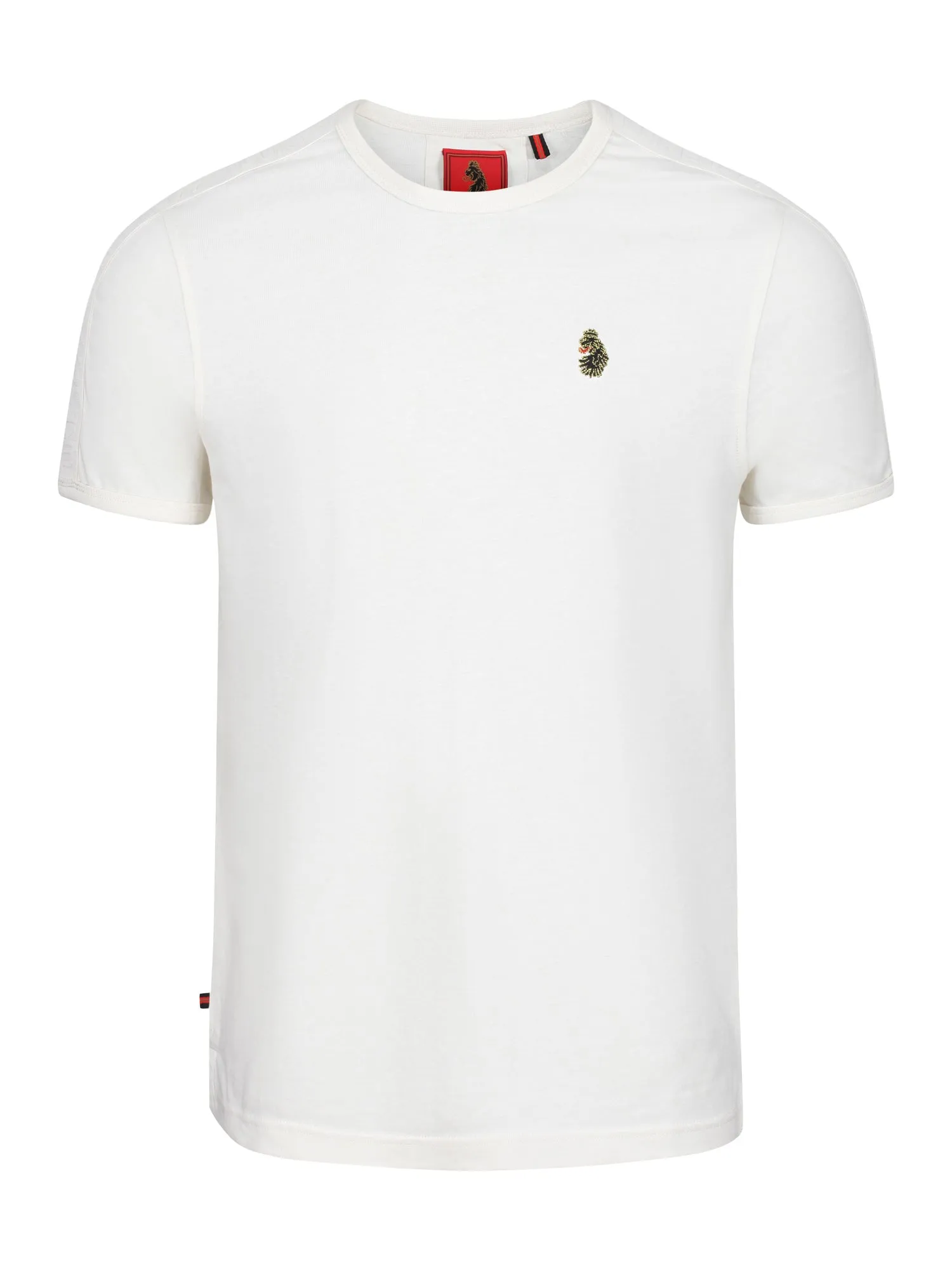 TROUSER TAPE T-SHIRT sold by Luke 1977