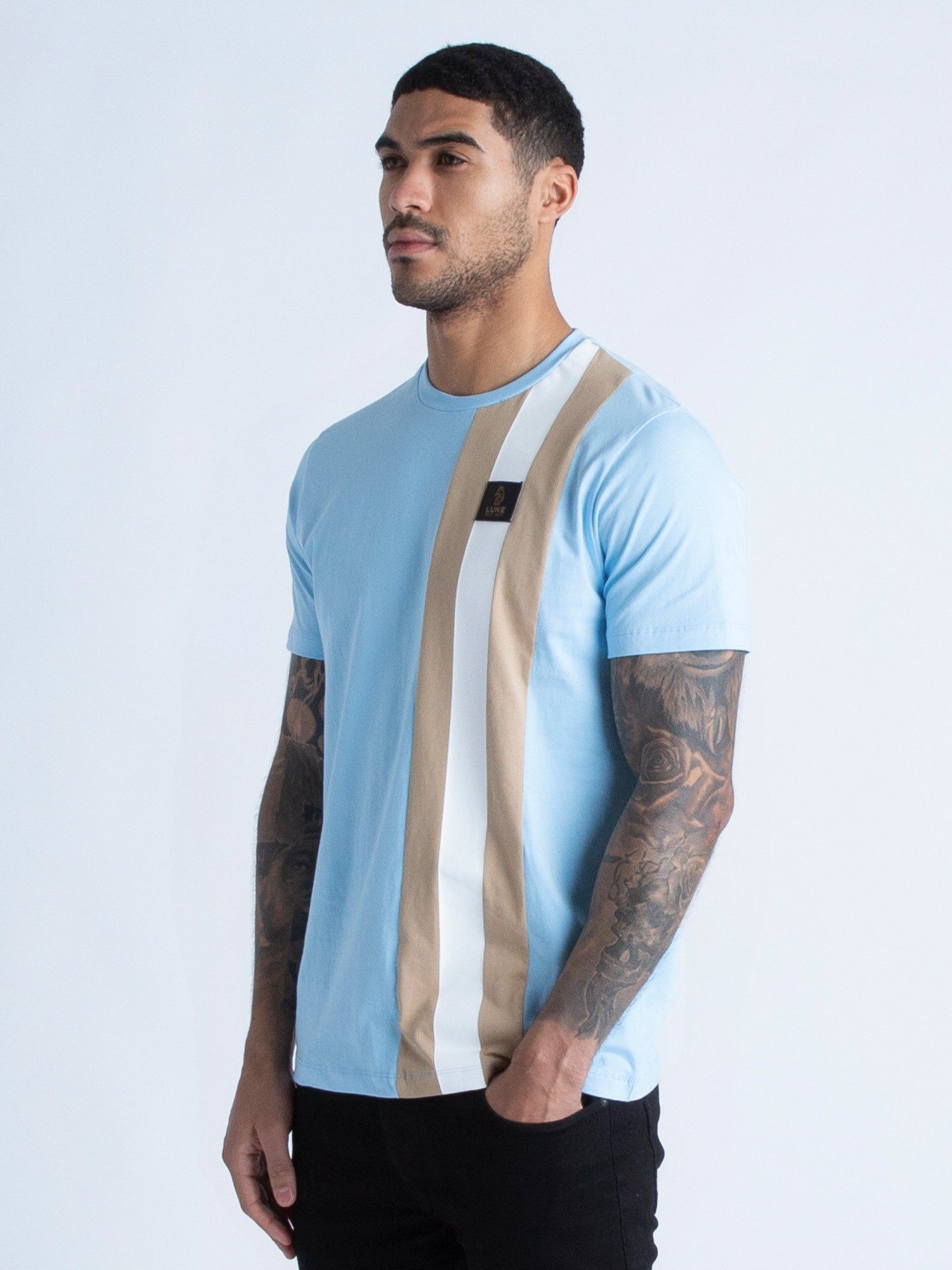 EDALE T-SHIRT sold by Luke 1977 product image thumbnail 3