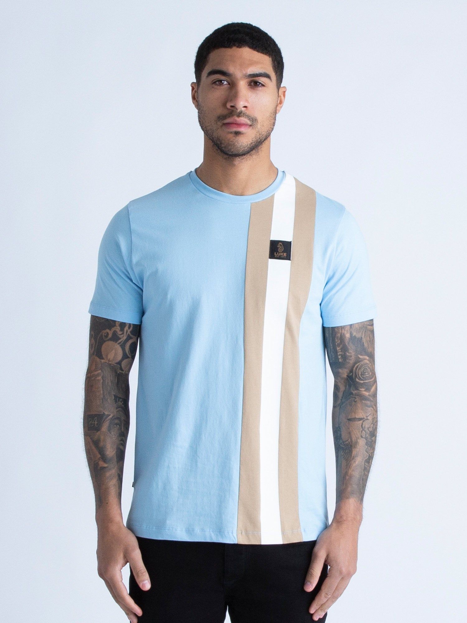 EDALE T-SHIRT sold by Luke 1977 product image thumbnail 2