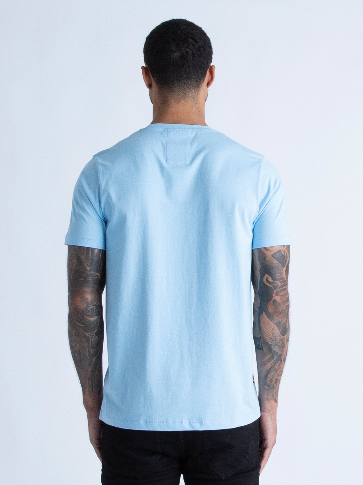 EDALE T-SHIRT sold by Luke 1977 product image thumbnail 4