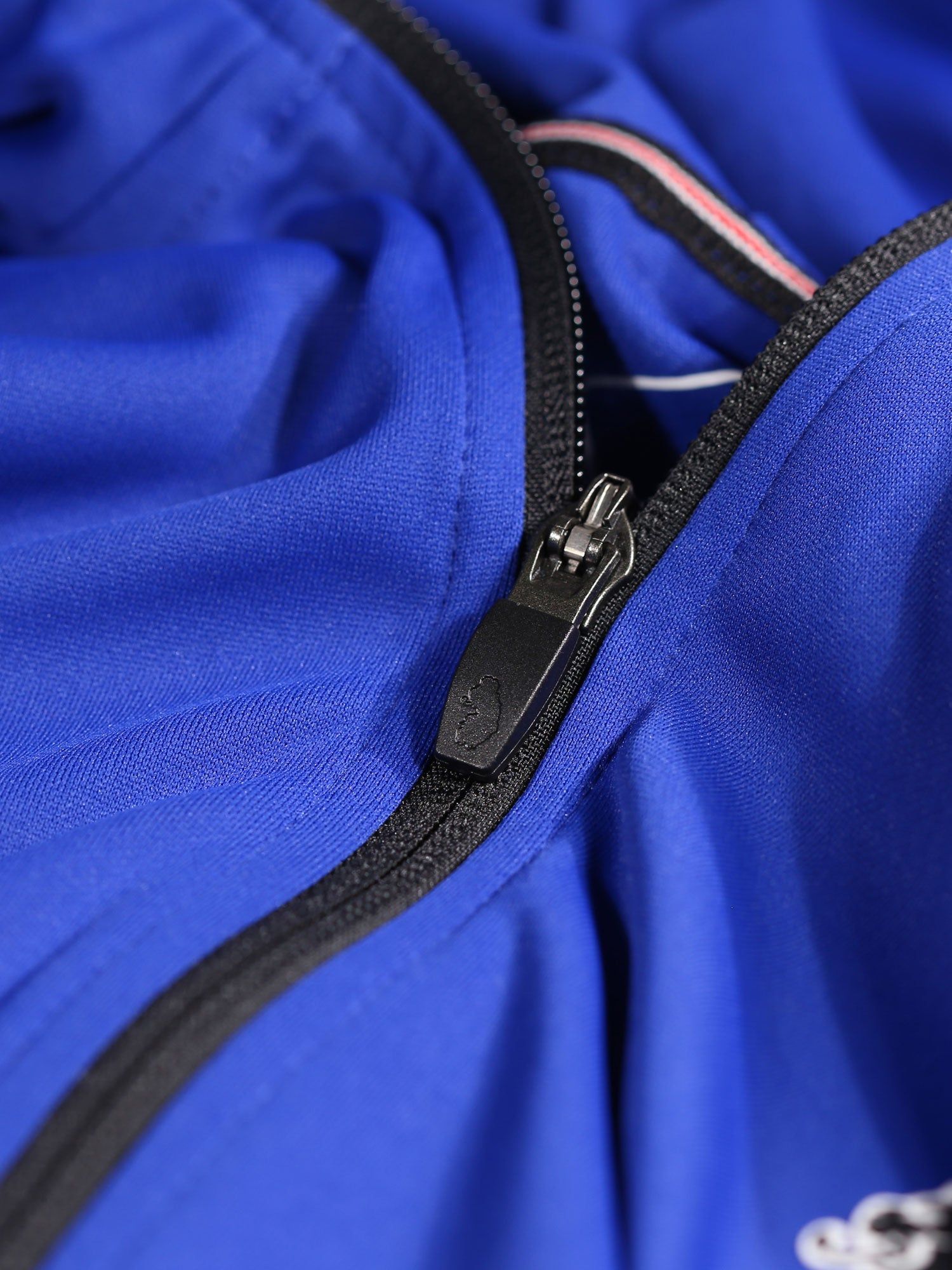 KEY ZIP THROUGH HOODY sold by Luke 1977 product image thumbnail 5