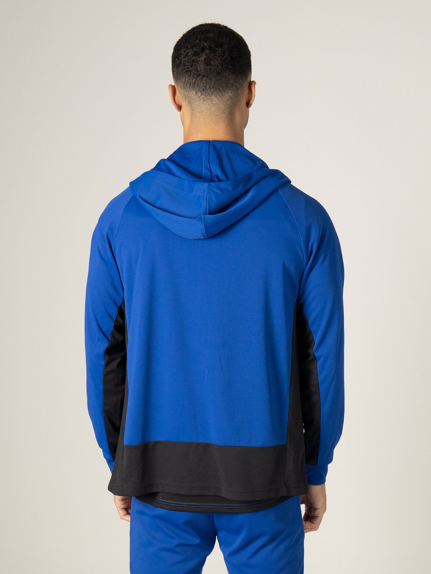 KEY ZIP THROUGH HOODY sold by Luke 1977 product image thumbnail 3