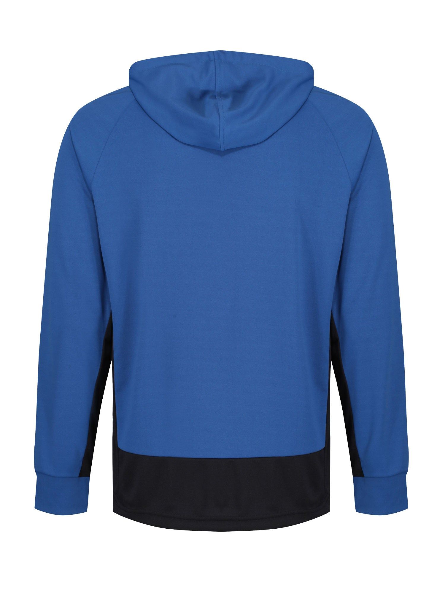 KEY ZIP THROUGH HOODY sold by Luke 1977 product image thumbnail 4
