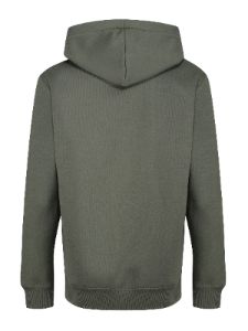 Alpha Industries Basic Hoody Small Logo sold by Luke 1977