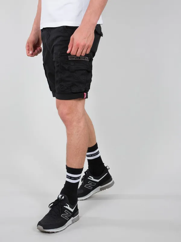 Alpha Industries CREW SHORT sold by Luke 1977