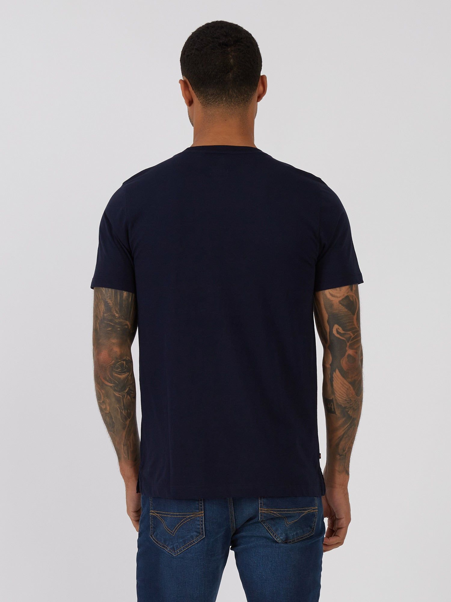 LIONDALE T-SHIRT sold by Luke 1977 product image thumbnail 4