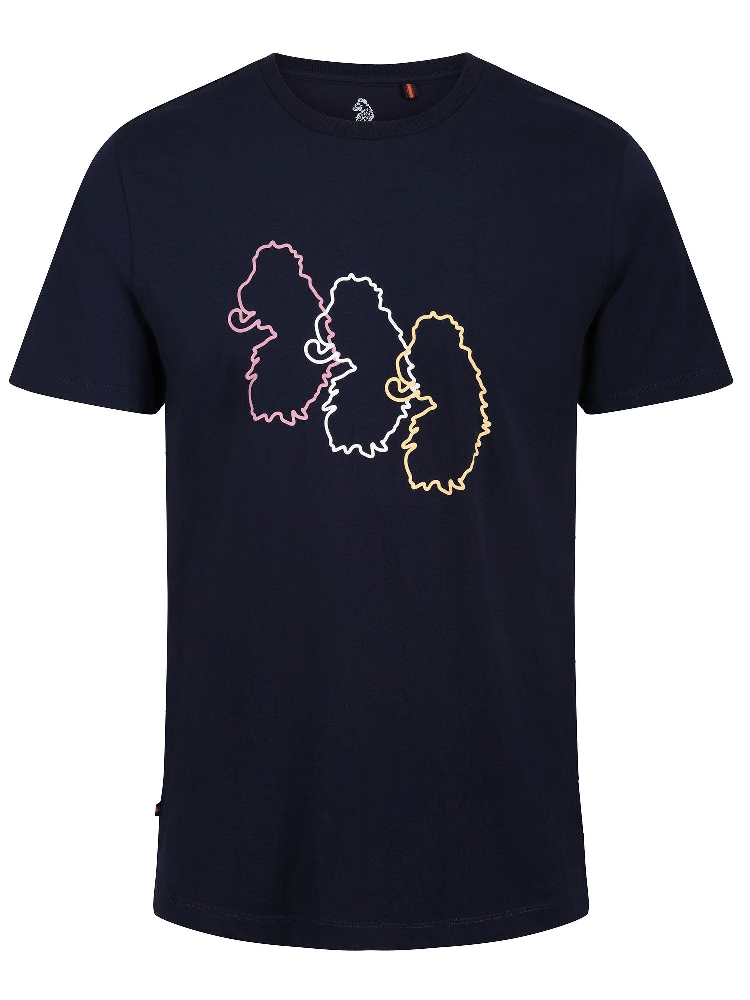 LIONDALE T-SHIRT sold by Luke 1977