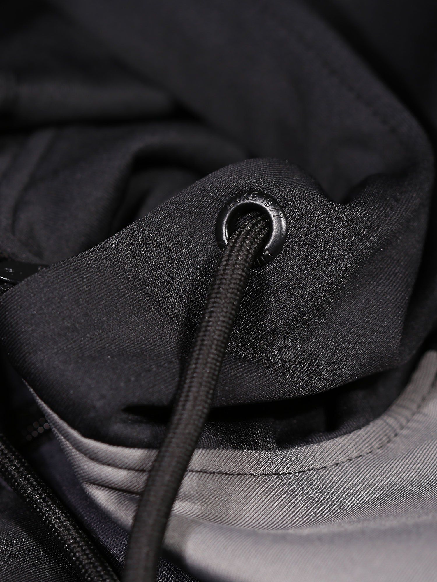 BALDUR HOODIE sold by Luke 1977 product image thumbnail 3