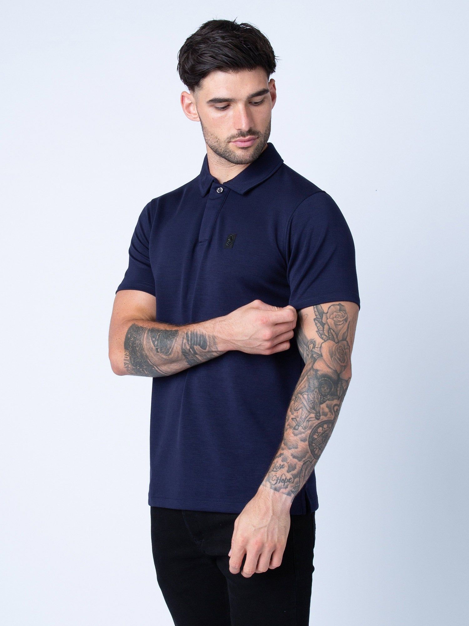 BREATHTAKING POLO sold by Luke 1977 product image thumbnail 3