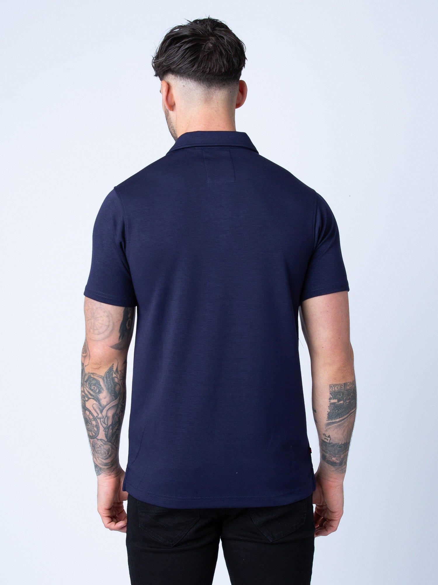 BREATHTAKING POLO sold by Luke 1977 product image thumbnail 4