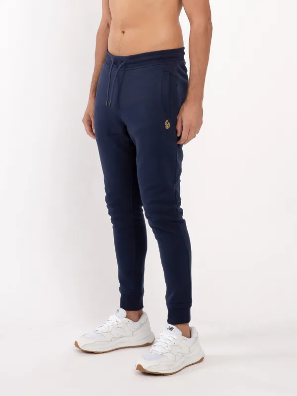 HILLS ANGELS CUFFED JOGGERS sold by Luke 1977