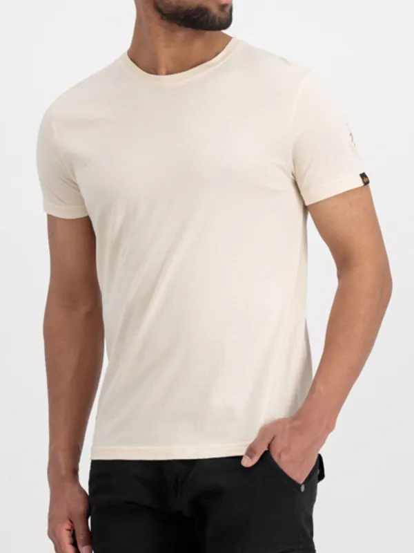 Alpha Industries Dragon EMB T-shirt sold by Luke 1977