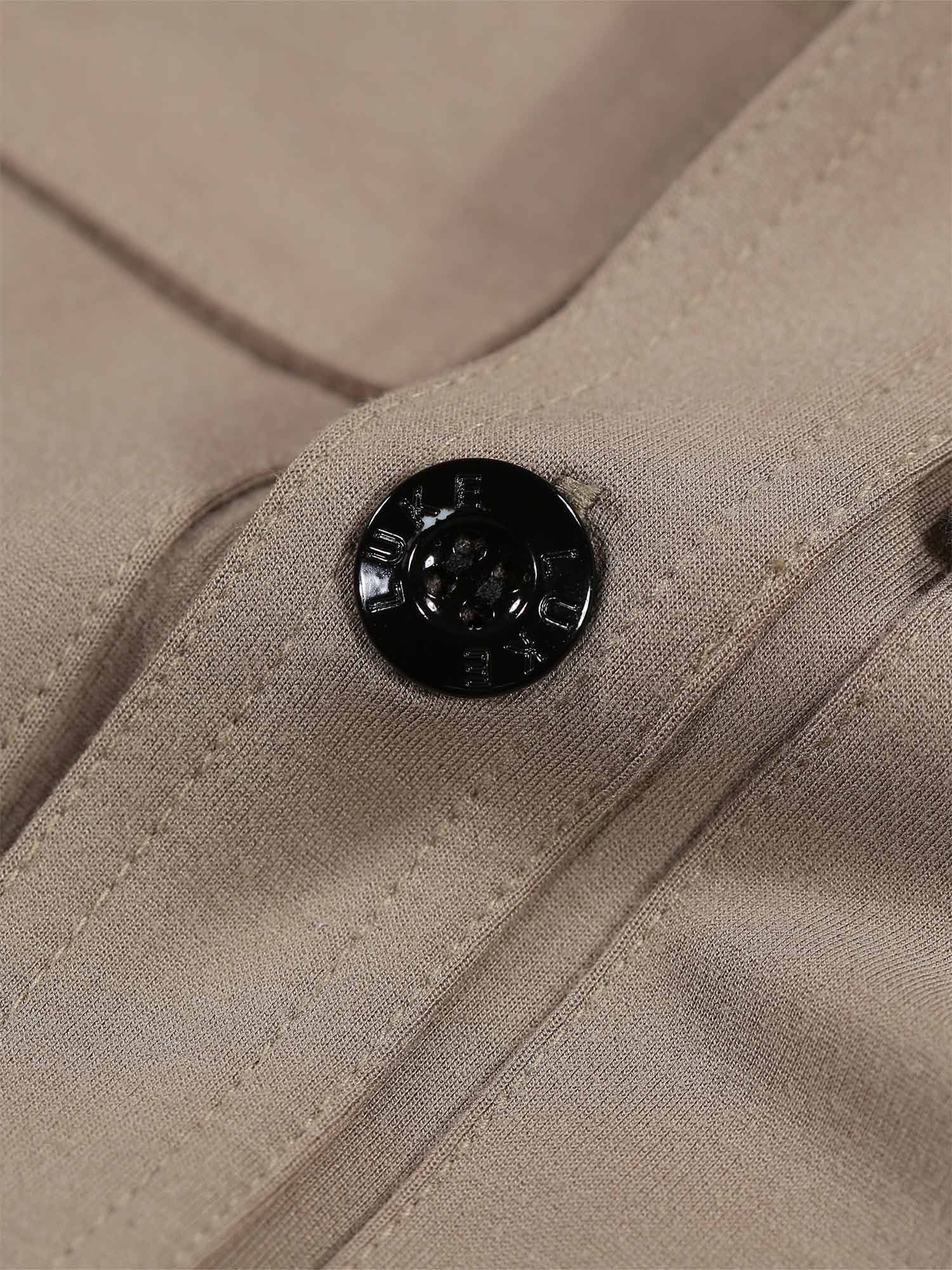 NEWTOWN REGULAR FIT OVERSHIRT sold by Luke 1977 product image thumbnail 6