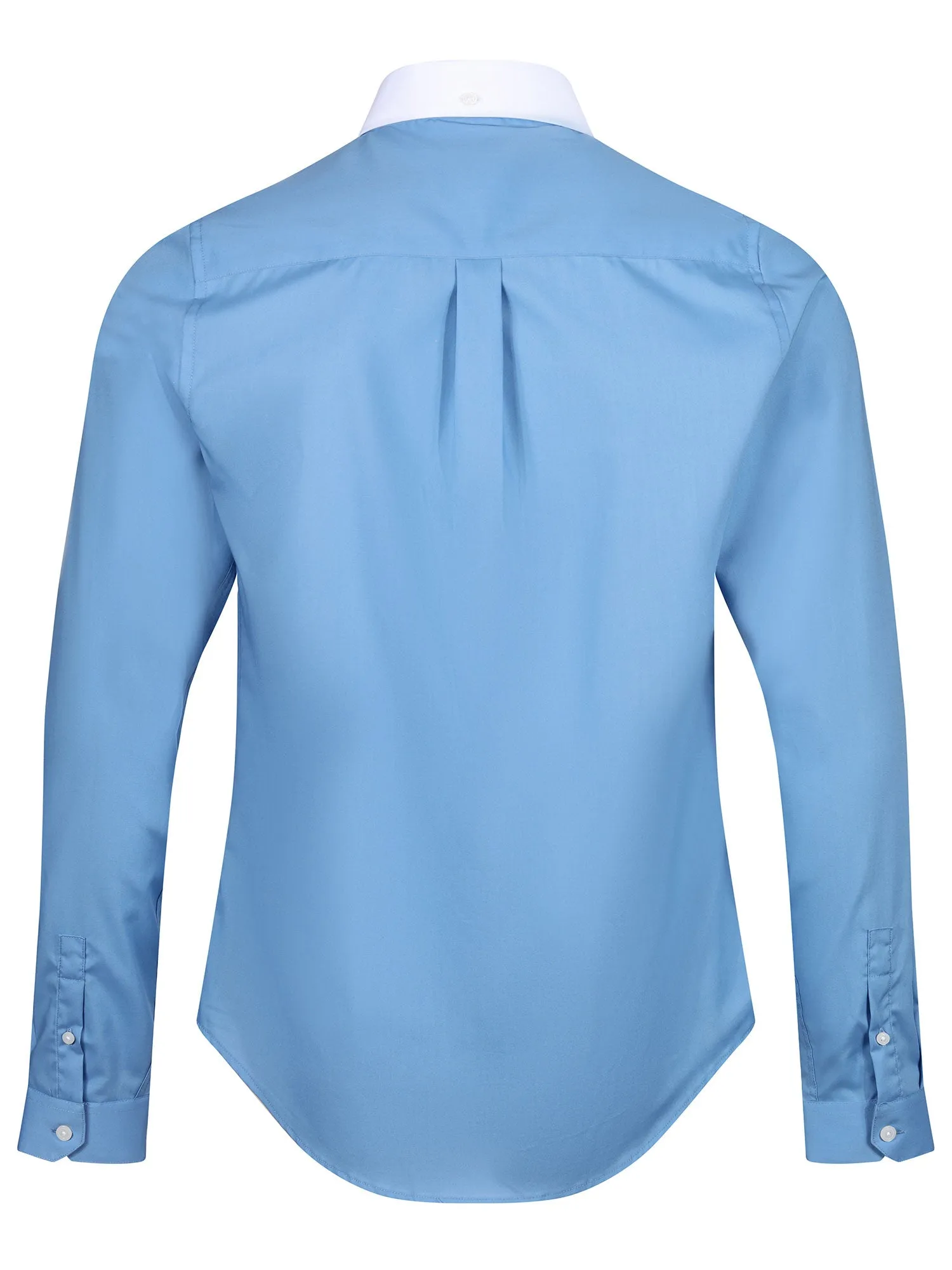 TELFORD TAILORED FIT SMART SHIRT sold by Luke 1977 product image thumbnail 2