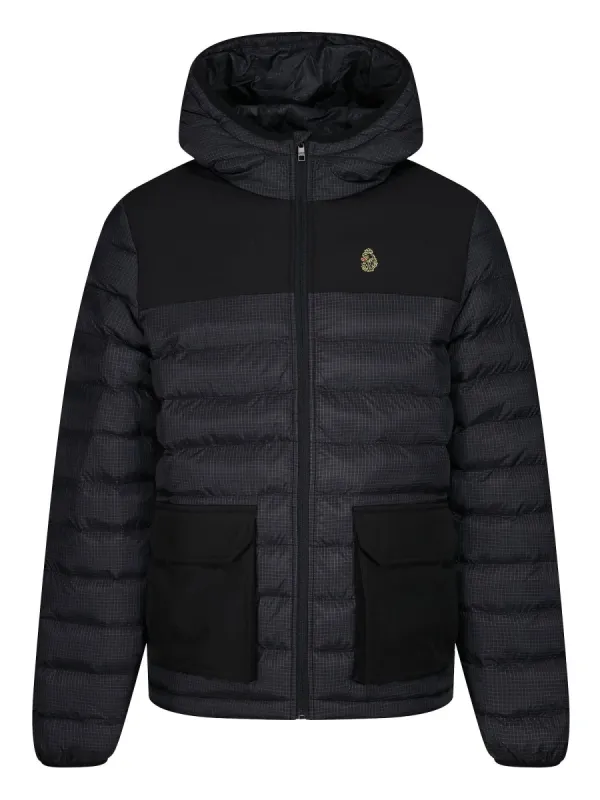 RETURN MAC 2 JACKET sold by Luke 1977