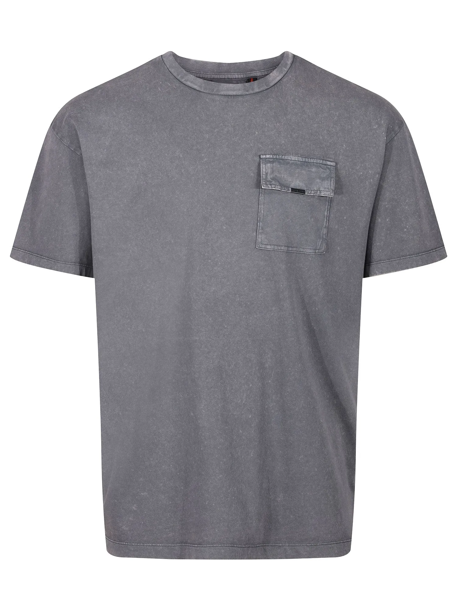 NEW PLONDA POCKET T-SHIRT sold by Luke 1977