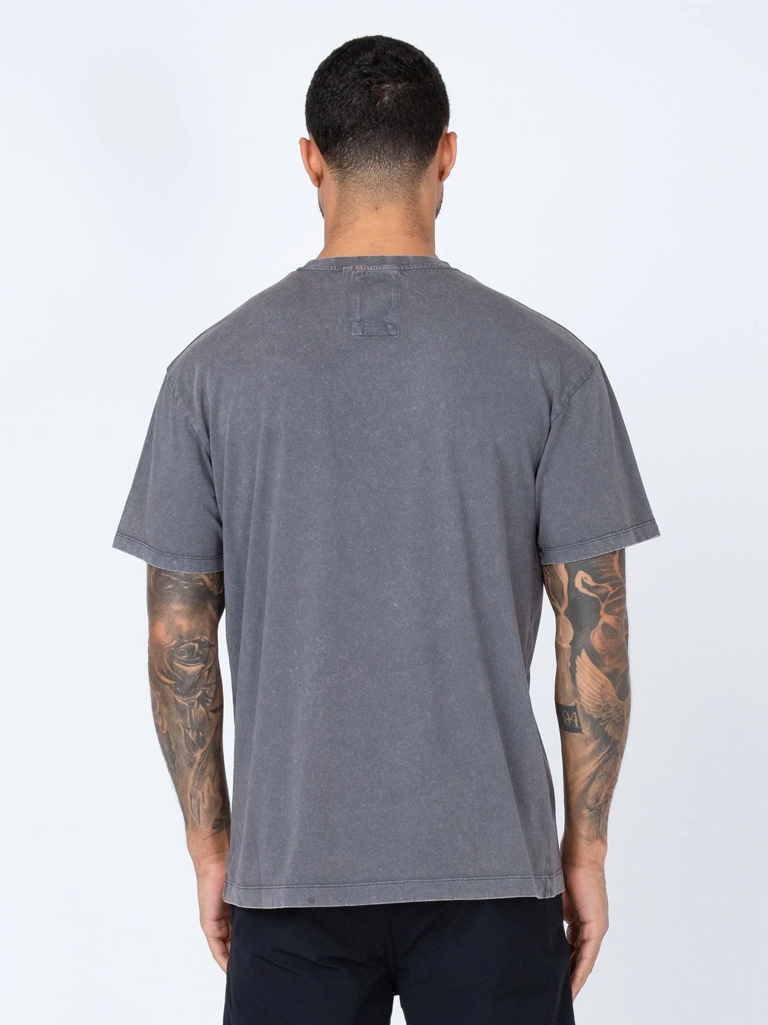 NEW PLONDA POCKET T-SHIRT sold by Luke 1977 product image thumbnail 4
