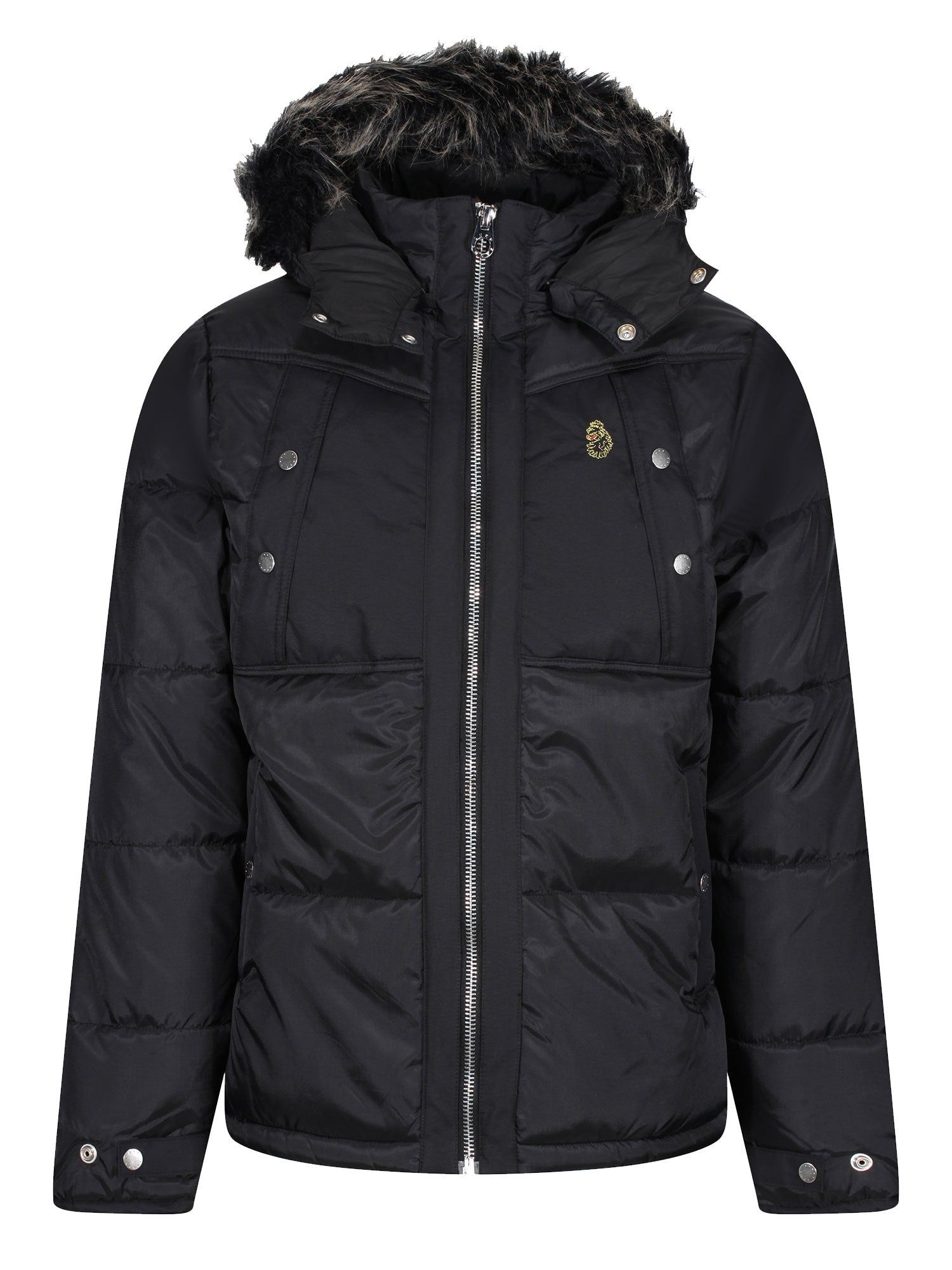 ARTIC JACKET sold by Luke 1977