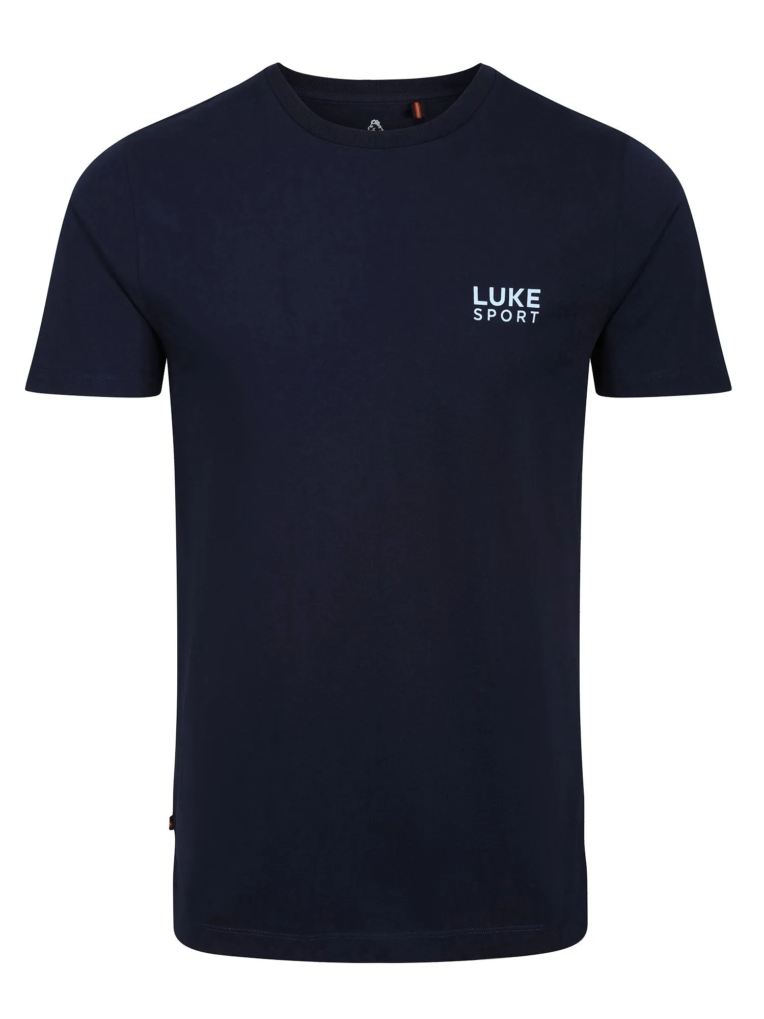 BACK 4 PRINTED T-SHIRT sold by Luke 1977