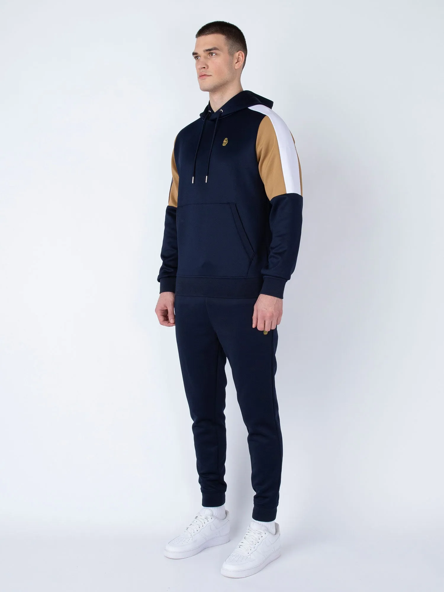 BEIJING & HOBART TRACKSUIT SET sold by Luke 1977 product image thumbnail 3