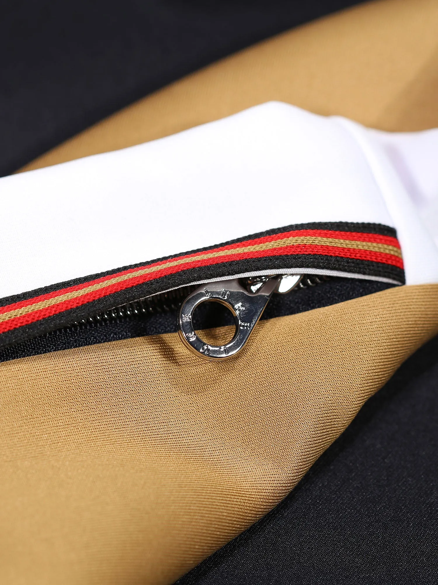 BEIJING & HOBART TRACKSUIT SET sold by Luke 1977 product image thumbnail 4