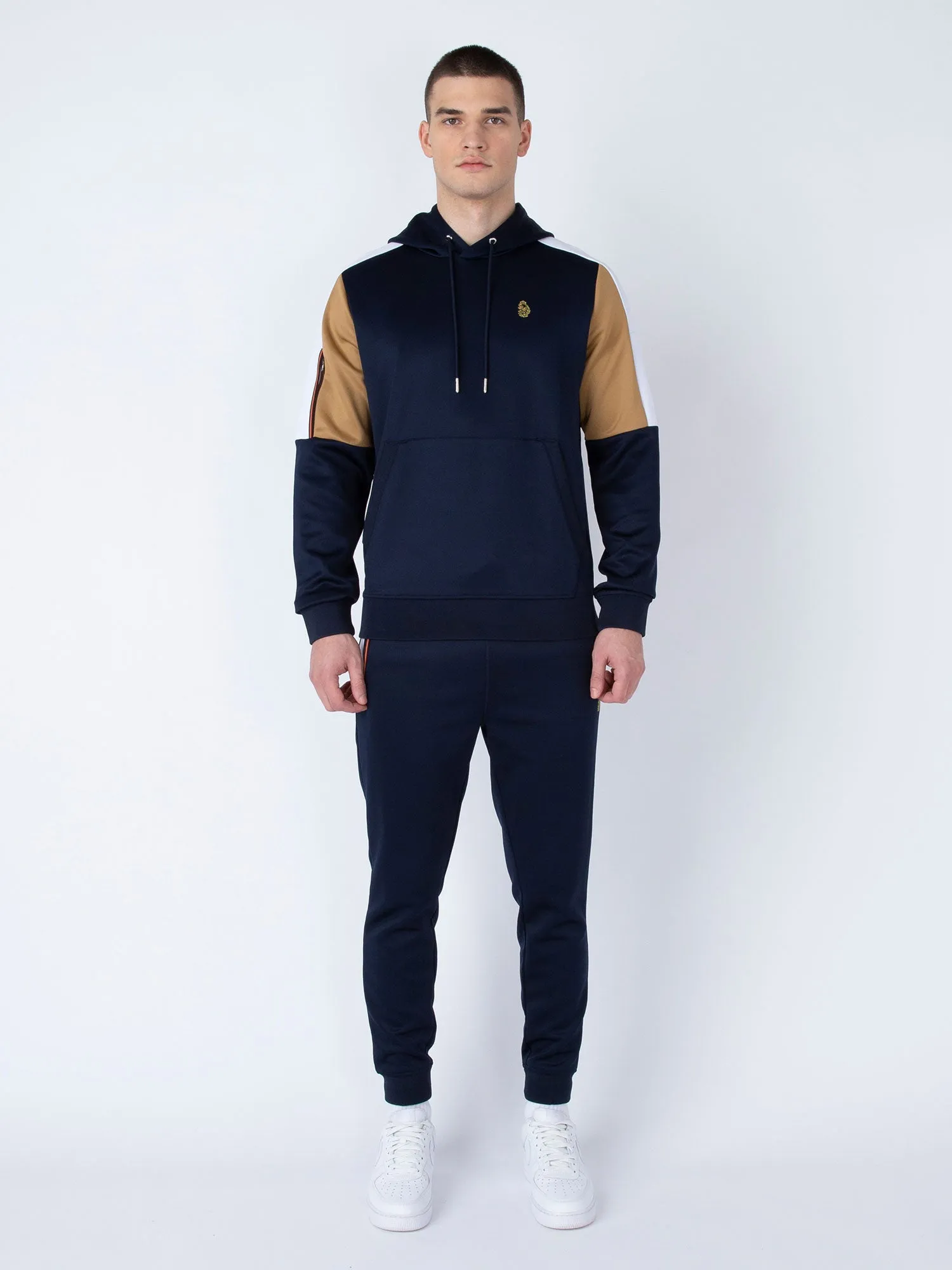 BEIJING & HOBART TRACKSUIT SET sold by Luke 1977 product image thumbnail 2