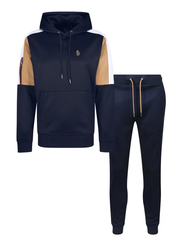 BEIJING & HOBART TRACKSUIT SET sold by Luke 1977