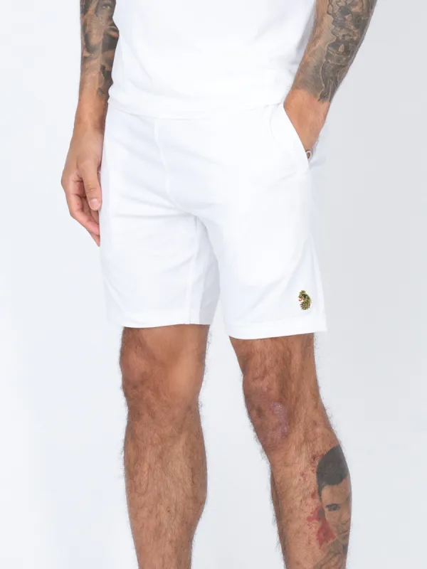 SMASHING SWEAT SHORTS sold by Luke 1977