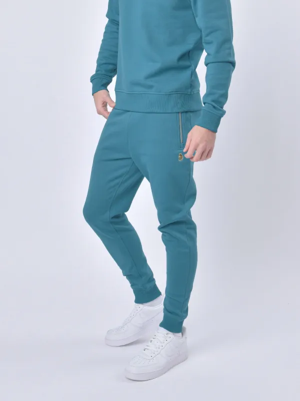 ROME 2 CUFFED SWEAT JOGGERS sold by Luke 1977