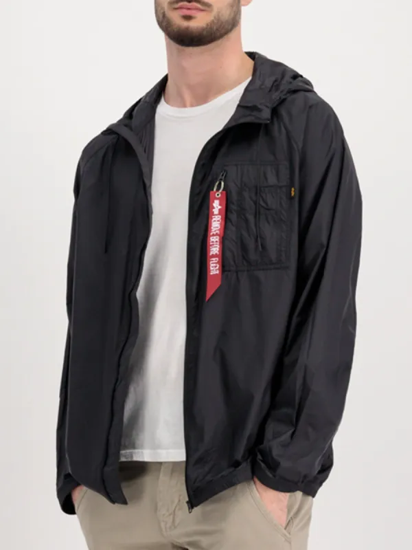 Alpha Industries Superlight Utility Jacket sold by Luke 1977