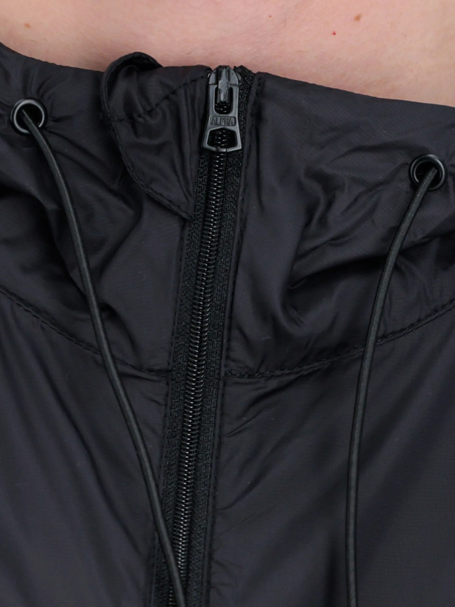 Alpha Industries Superlight Utility Jacket sold by Luke 1977 product image thumbnail 5