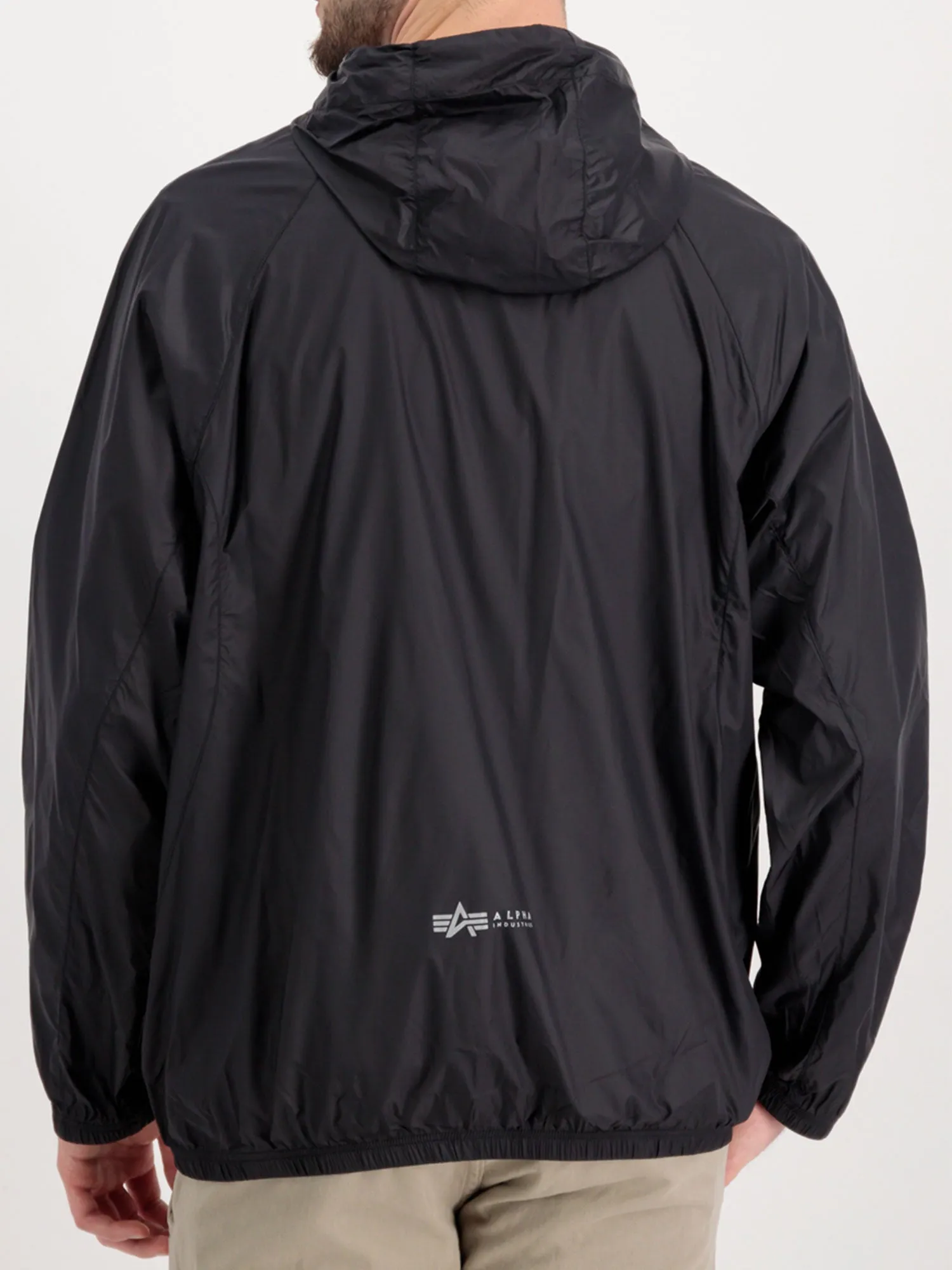 Alpha Industries Superlight Utility Jacket sold by Luke 1977 product image thumbnail 2
