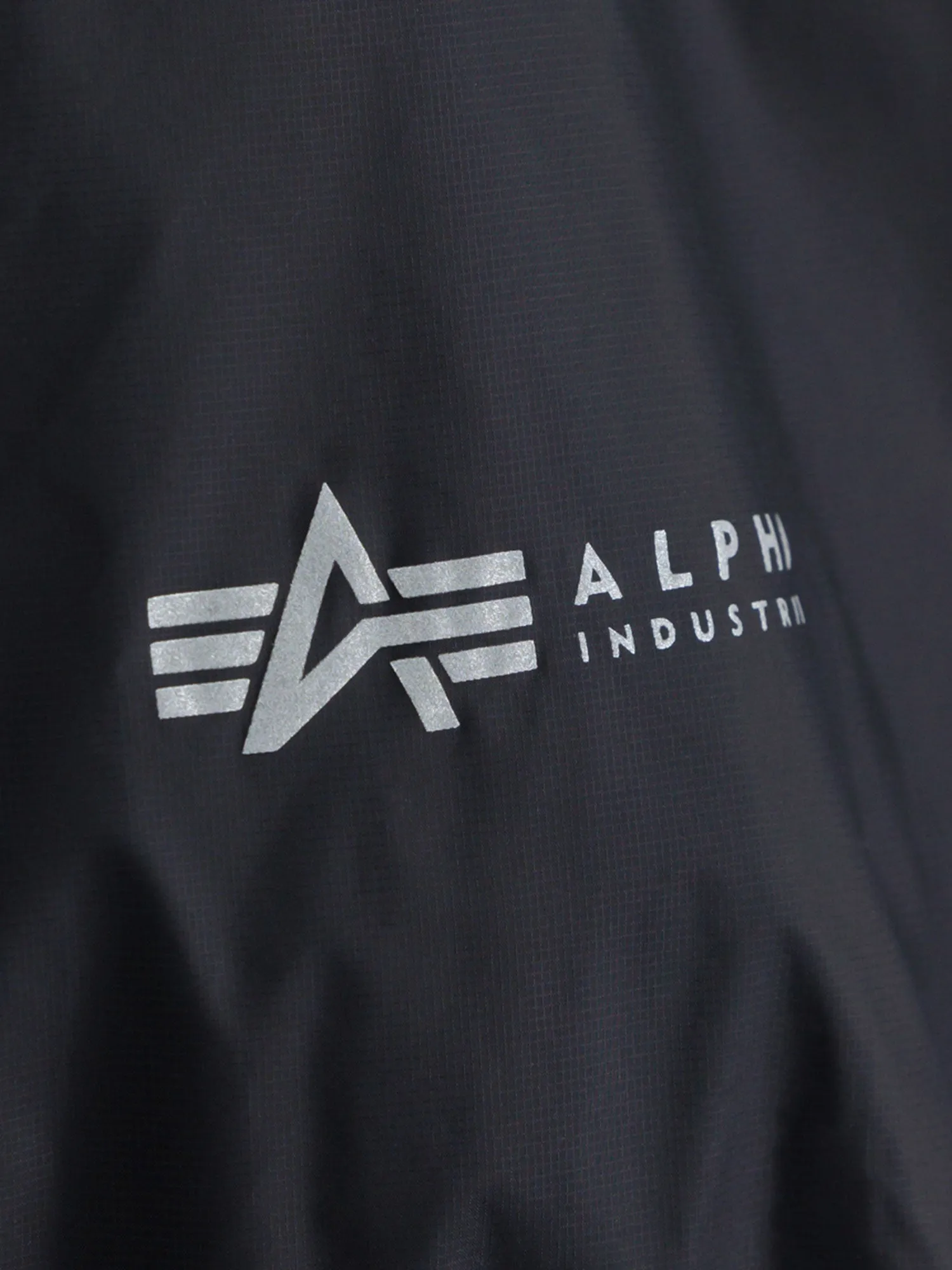 Alpha Industries Superlight Utility Jacket sold by Luke 1977 product image thumbnail 4