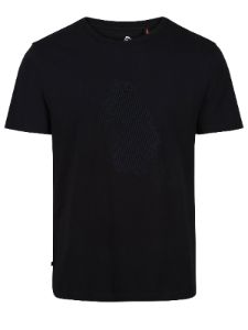 STUBBLE T-SHIRT sold by Luke 1977