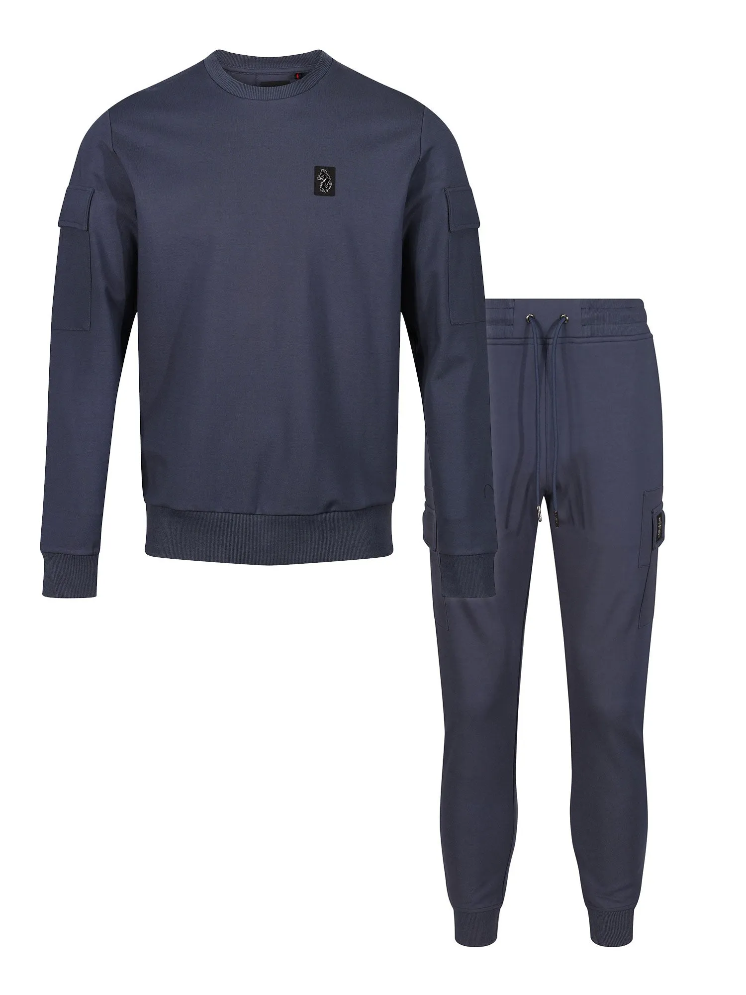 HUNTER & ROOT TRACKSUIT SET sold by Luke 1977
