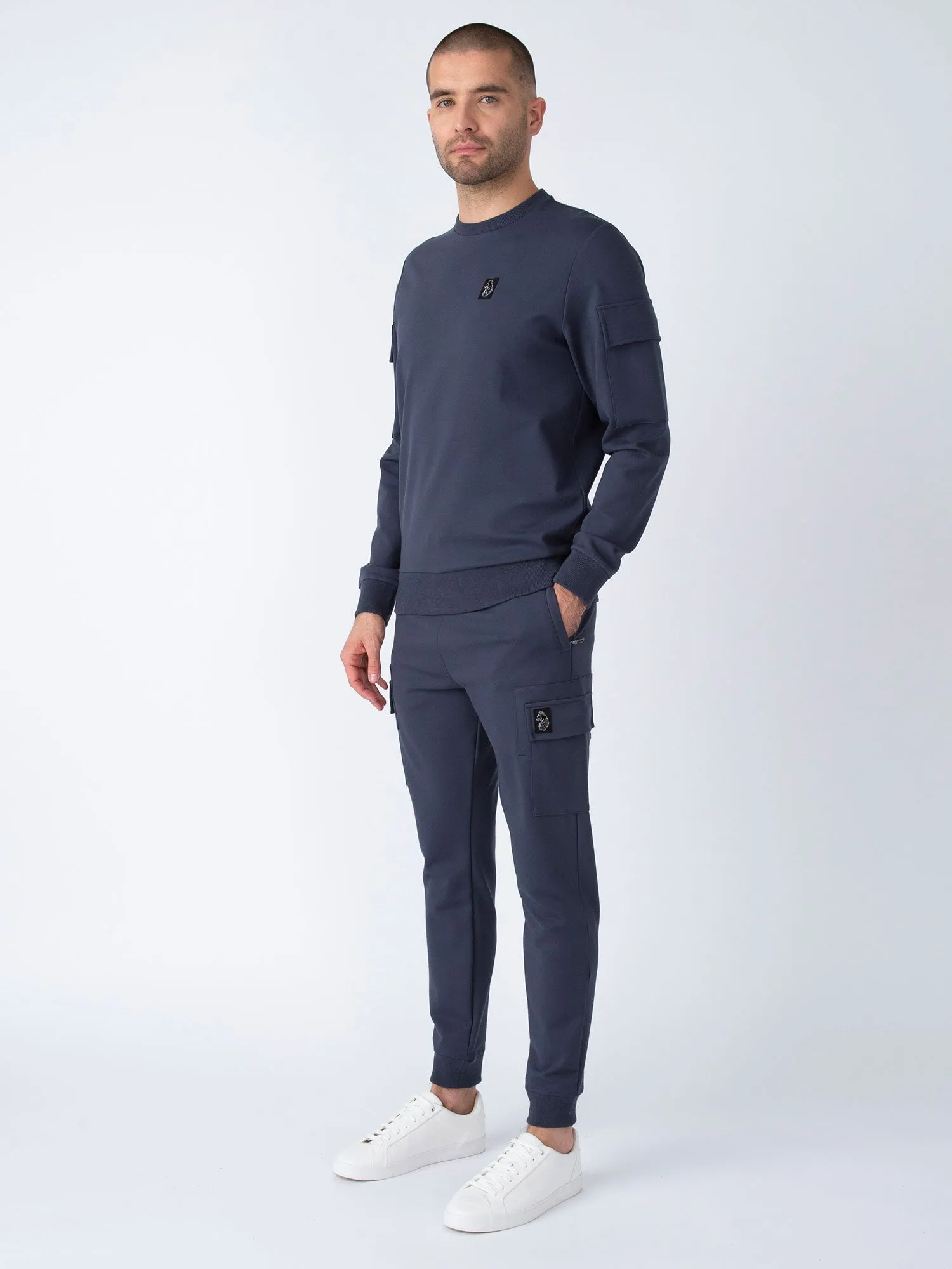 HUNTER & ROOT TRACKSUIT SET sold by Luke 1977 product image thumbnail 2