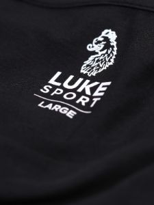 STUBBLE T-SHIRT sold by Luke 1977