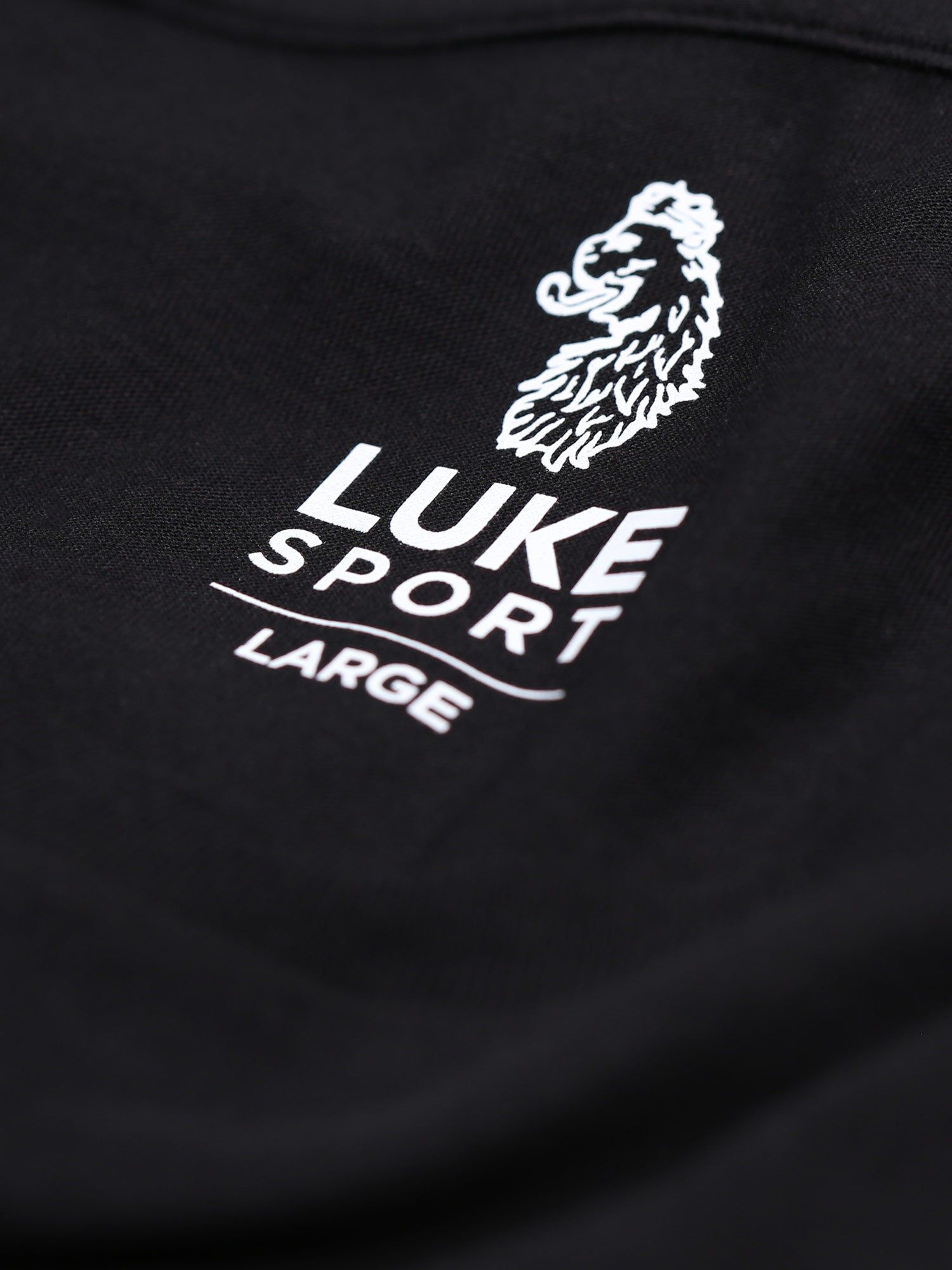 STUBBLE T-SHIRT sold by Luke 1977 product image thumbnail 3