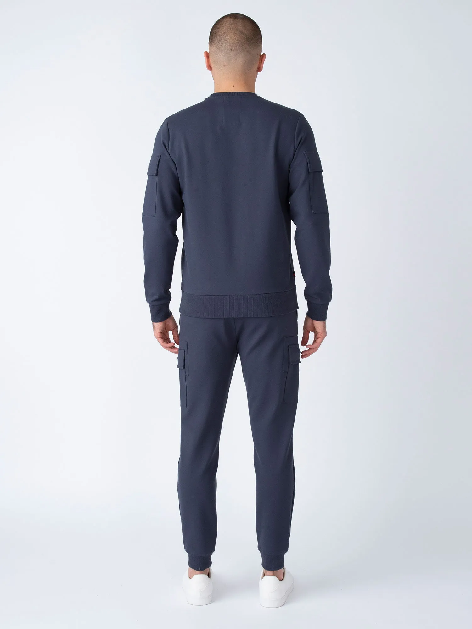 HUNTER & ROOT TRACKSUIT SET sold by Luke 1977 product image thumbnail 4