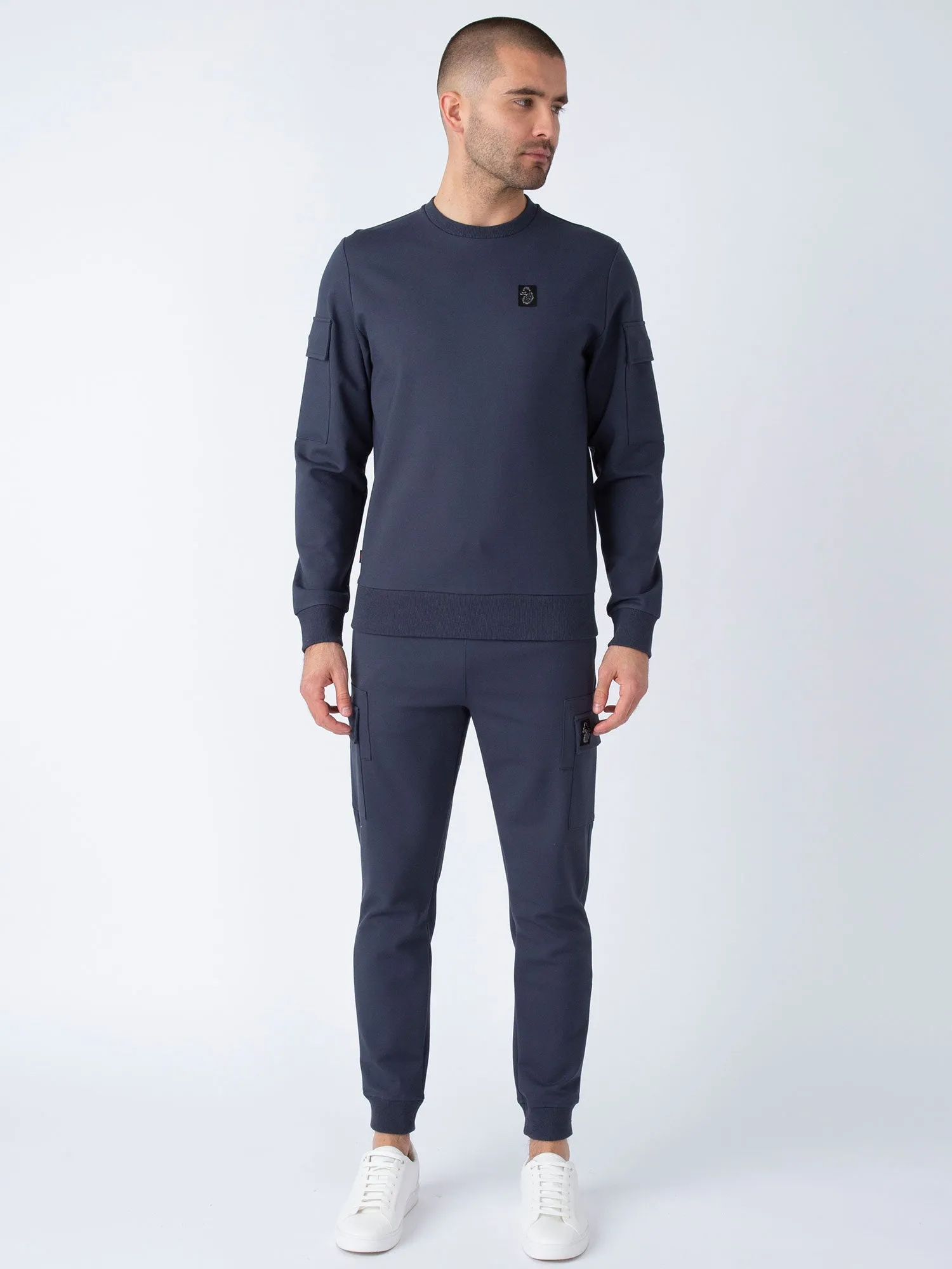 HUNTER & ROOT TRACKSUIT SET sold by Luke 1977 product image thumbnail 3