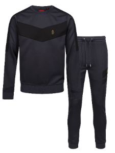 CASA VIEJA TRACKSUIT SET sold by Luke 1977
