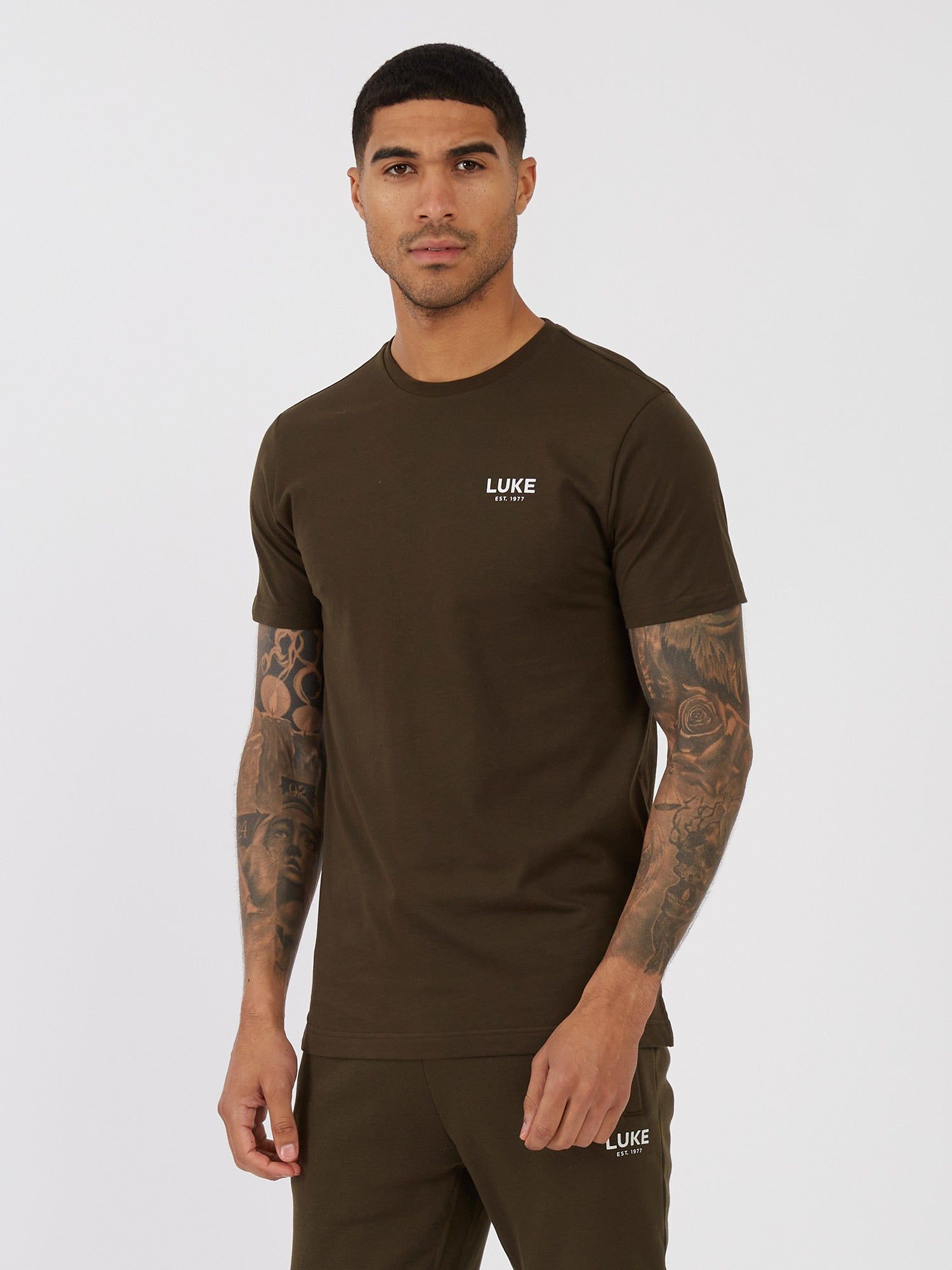 SUPERB T-SHIRT sold by Luke 1977 product image thumbnail 3