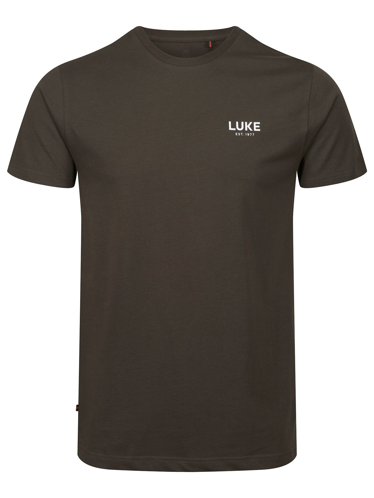 SUPERB T-SHIRT sold by Luke 1977